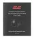 Смарт-часы 2E Motion GT2 47mm Black-Red (2E-CWW21BKRD)