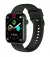 Смарт-часы 2E Wave Plus 47mm Black (2E-CWW12BK)