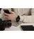 Смарт-часы 2E Wave Plus 47mm Black (2E-CWW12BK)
