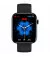Смарт-часы 2E Wave Plus 47mm Black (2E-CWW12BK)