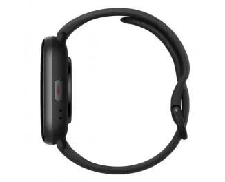 Смарт-часы Amazfit Active Midnight Black