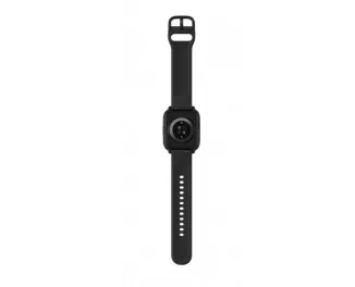 Смарт-часы Amazfit Active Midnight Black