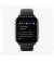 Смарт-часы Amazfit Active Midnight Black
