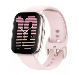 Смарт-часы Amazfit Active Petal Pink