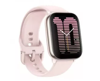 Смарт-годинник Amazfit Active Petal Pink