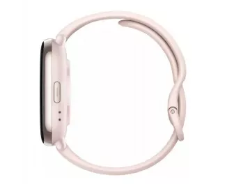 Смарт-годинник Amazfit Active Petal Pink