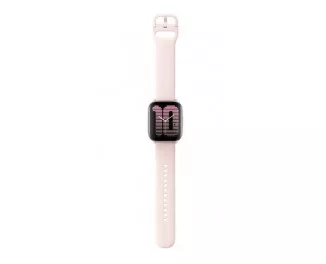 Смарт-годинник Amazfit Active Petal Pink