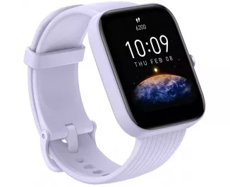Смарт-годинник Amazfit Bip 3 Blue