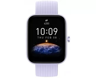 Смарт-годинник Amazfit Bip 3 Blue
