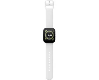 Смарт-часы Amazfit Bip 5 Cream White