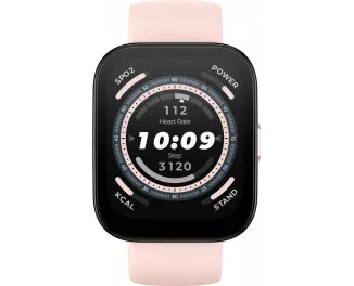 Смарт-часы Amazfit Bip 5 Pastel Pink