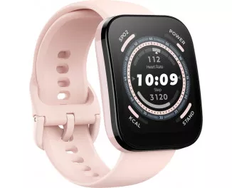 Смарт-часы Amazfit Bip 5 Pastel Pink