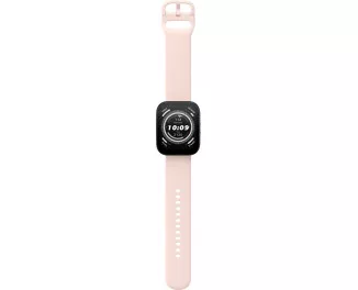 Смарт-часы Amazfit Bip 5 Pastel Pink