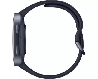 Смарт-часы Amazfit Bip 6 Black