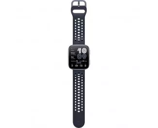 Смарт-часы Amazfit Bip 6 Black