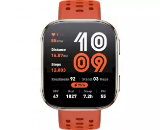 Смарт-годинник Amazfit Bip 6 Red