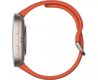 Смарт-годинник Amazfit Bip 6 Red