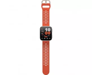 Смарт-годинник Amazfit Bip 6 Red