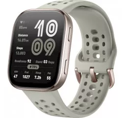 Смарт-часы Amazfit Bip 6 Stone