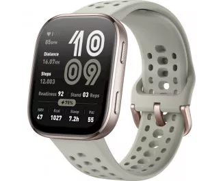 Смарт-часы Amazfit Bip 6 Stone