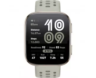 Смарт-годинник Amazfit Bip 6 Stone