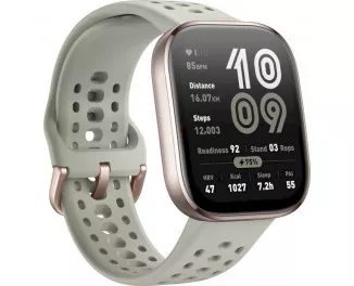 Смарт-годинник Amazfit Bip 6 Stone