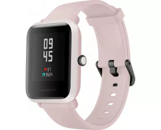 Смарт-часы Amazfit Bip S Warm Pink Global