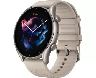 Смарт-часы Amazfit GTR 3 Moonlight Grey