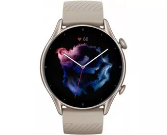 Смарт-часы Amazfit GTR 3 Moonlight Grey