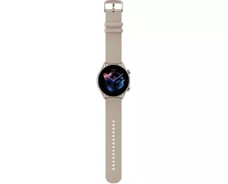Смарт-часы Amazfit GTR 3 Moonlight Grey