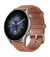 Смарт-годинник Amazfit GTR 3 Pro Brown Leather