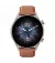 Смарт-годинник Amazfit GTR 3 Pro Brown Leather