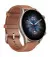 Смарт-годинник Amazfit GTR 3 Pro Brown Leather