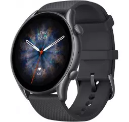 Смарт-часы Amazfit GTR 3 Pro Infinite Black