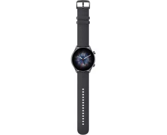 Смарт-часы Amazfit GTR 3 Pro Infinite Black
