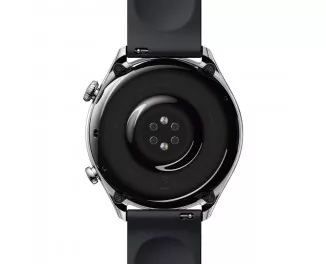 Смарт-часы Amazfit GTR 4 Limited Edition Infinite Black