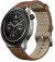 Смарт-часы Amazfit GTR 4 Vintage Brown Leather
