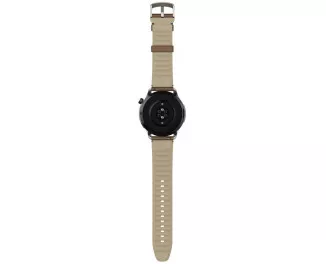 Смарт-часы Amazfit GTR 4 Vintage Brown Leather