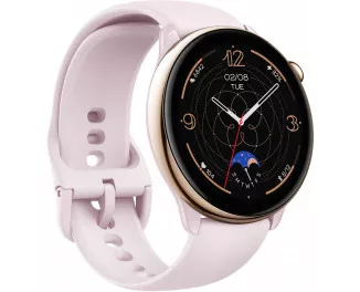 Смарт-часы Amazfit GTR Mini Misty Pink