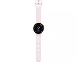 Смарт-часы Amazfit GTR Mini Misty Pink