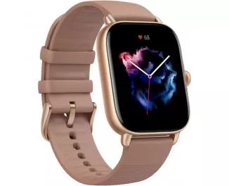 Смарт-часы Amazfit GTS 3 Terra Rose