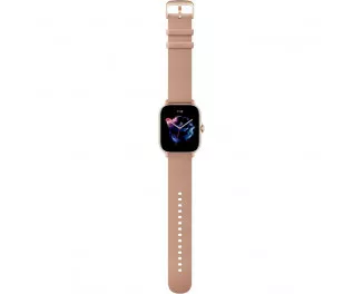 Смарт-часы Amazfit GTS 3 Terra Rose