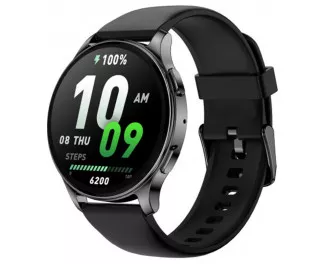 Смарт-годинник Amazfit Pop 3R Black