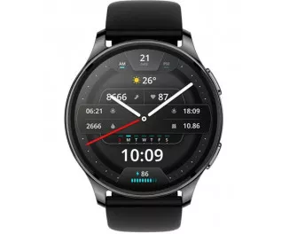 Смарт-годинник Amazfit Pop 3R Black