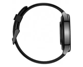 Смарт-годинник Amazfit Pop 3R Black