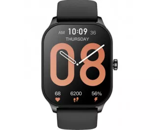 Смарт-годинник Amazfit Pop 3S Black