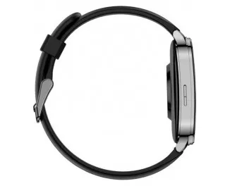 Смарт-годинник Amazfit Pop 3S Black