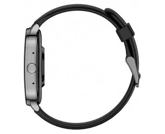 Смарт-годинник Amazfit Pop 3S Black