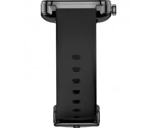 Смарт-годинник Amazfit Pop 3S Black