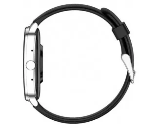 Смарт-часы Amazfit Pop 3S Silver